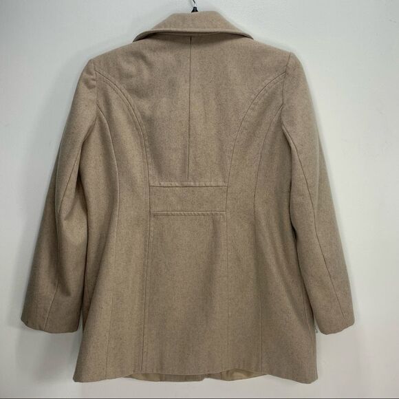 London Fog Wool Blend jacket - Picture 3 of 9